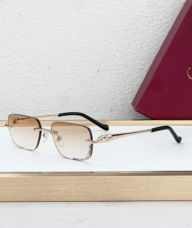 Picture of Cartier Sunglasses _SKUfw80239025fw